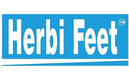 HERBI FEET