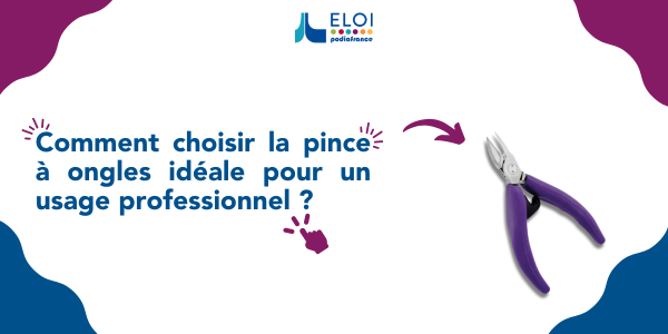 Comment choisir la pince à ongles idéale pour un usage professionnel ?